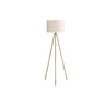 Lighting, Floor Lamp Contemporary