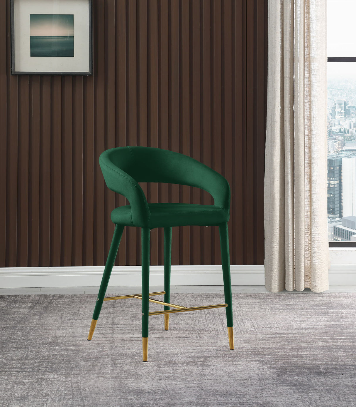 Destiny - Stool