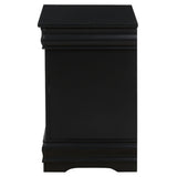 Louis Philippe - Nightstand