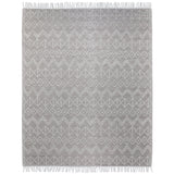 Orton - 8' X 10' Area Rug - Ivory / Taupe
