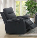 Modern Comfort Reclining Chair