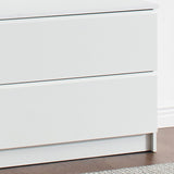 Devi - Modular Wood Closet System With Versatile Storage