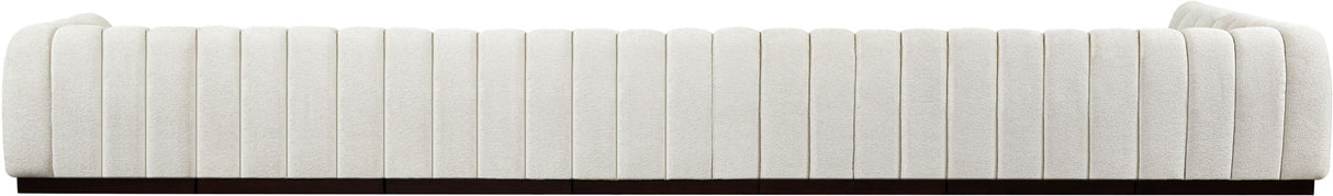 Quinn - 8 Piece Modular Sectional