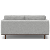 Morrison - Sofa And Ottoman Set