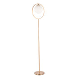 Moon - Floor Lamp