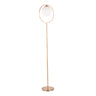 Moon - Floor Lamp