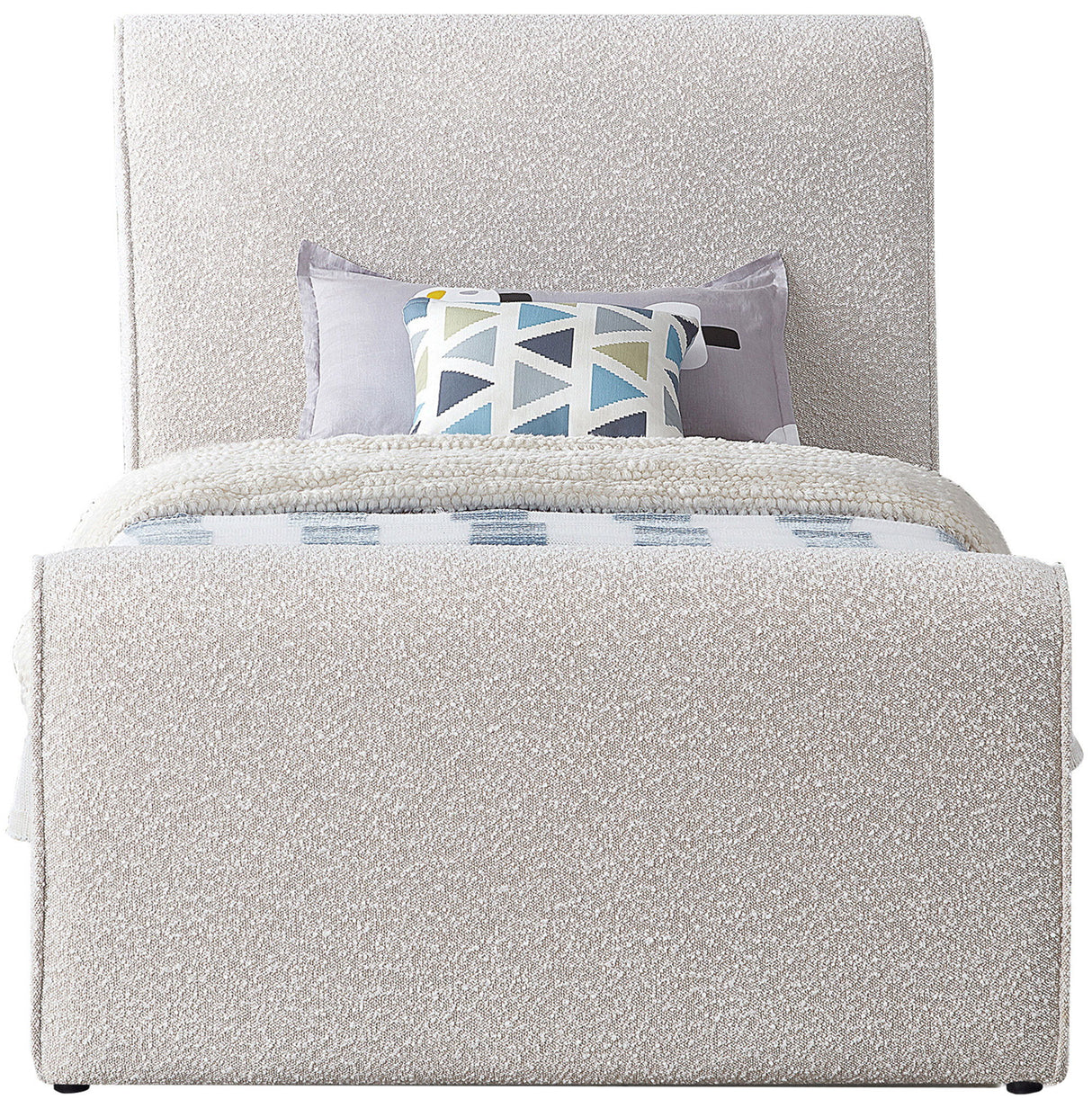 Stylus - Bed