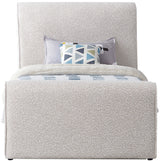 Stylus - Bed
