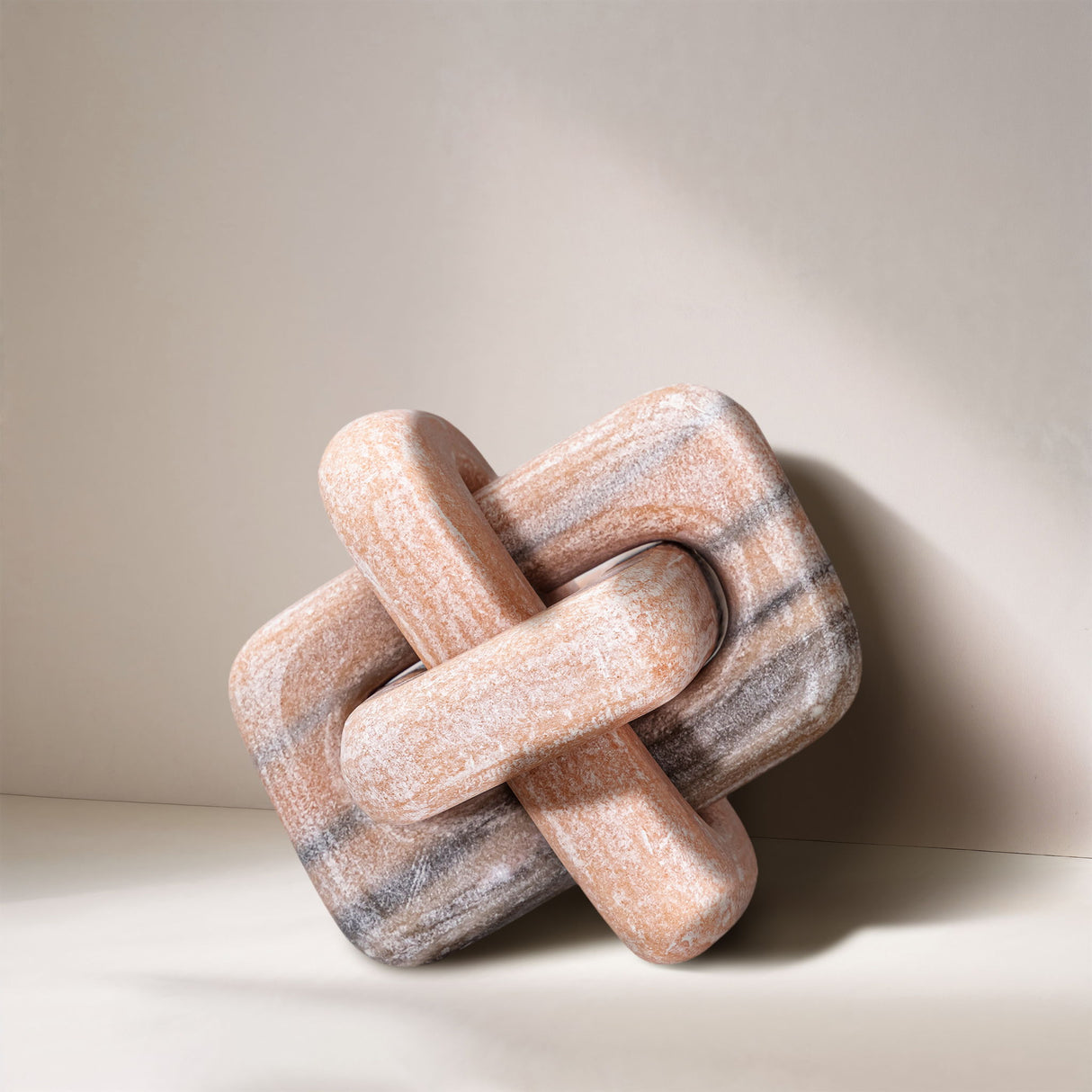 Bond - Marble Decorative Knot
