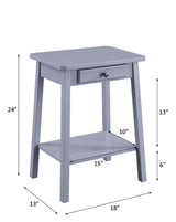 Kaife - Accent Table
