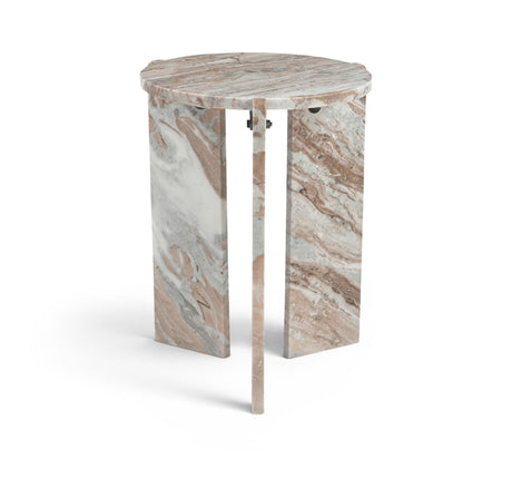 Vernazza - Genuine Marble Table