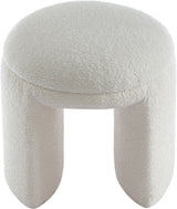 Bowen - Ottoman / Stool