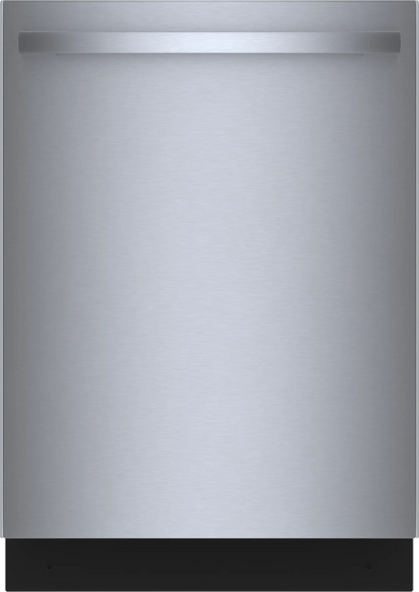 Bosch SHX78DM5N Dishwasher in Stainless Steel - image 1