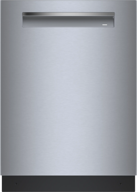 Bosch SHP78DM5N Dishwasher in Stainless Steel - image 1