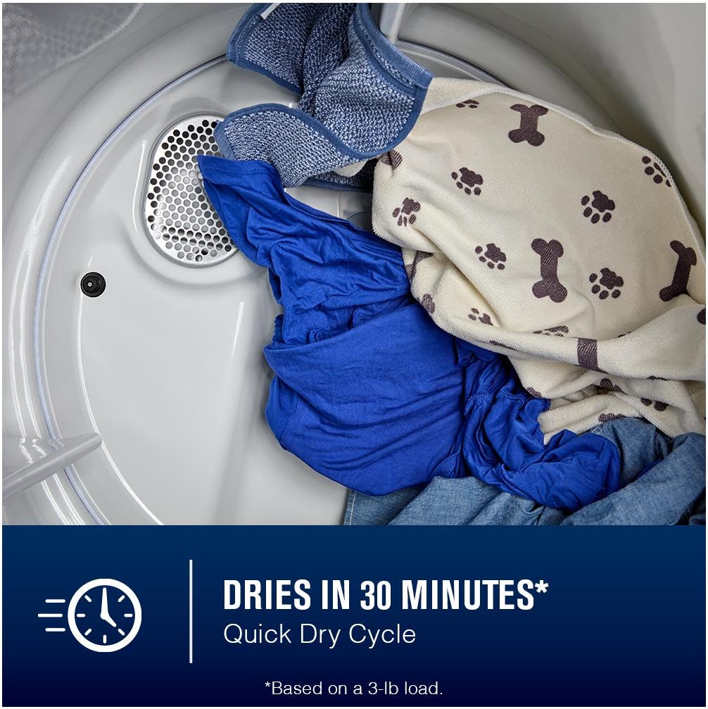 Maytag MED5605RW