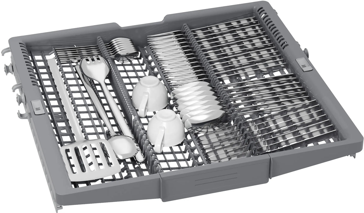 Bosch SHP78DM5N third rack styled