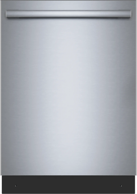 Bosch SHX65DM5N Dishwasher in Stainless Steel - image 1