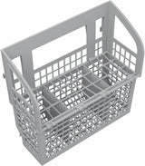 Bosch SHX65DM5N utensil basket empty