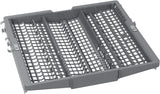 Bosch SHX78DM5N flexible 3rd rack detail
