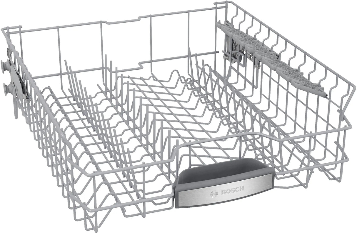 Bosch SHP65DM2N middle basket with styling
