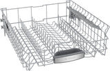 Bosch SHP65DM2N middle basket with styling