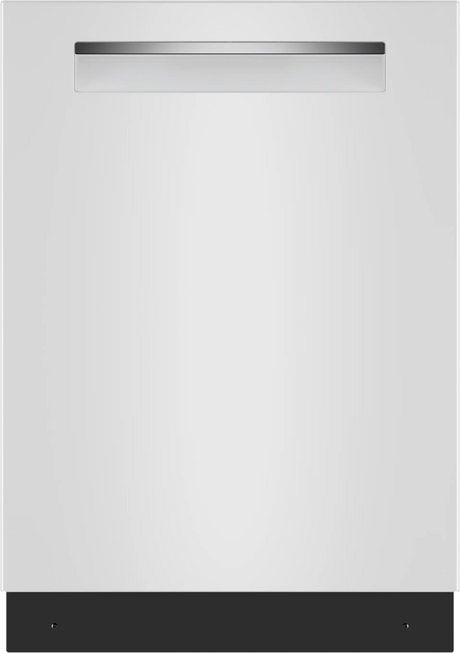 Bosch SHP65DM2N Dishwasher in White - image 1