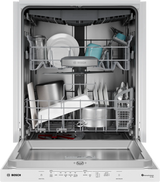 Bosch SHP65DM2N left side view