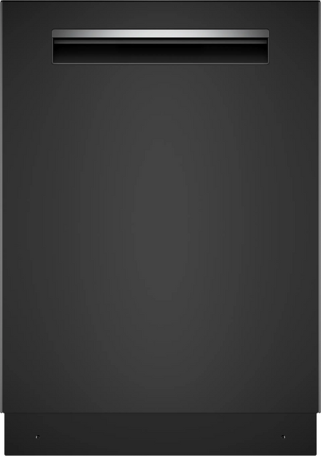 Bosch SHP65DM6N Dishwasher in Black - image 1