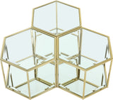 Sei - 3 Piece Coffee Table
