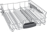 Bosch SHX53DM5N middle basket empty