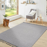 Guros - Medallion Indoor / Outdoor Rug