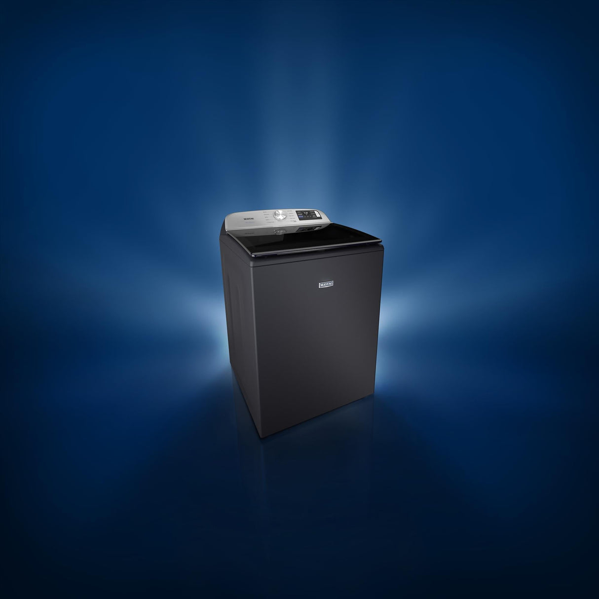 Maytag MTW6200RF