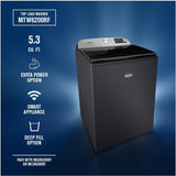 Maytag MTW6200RF