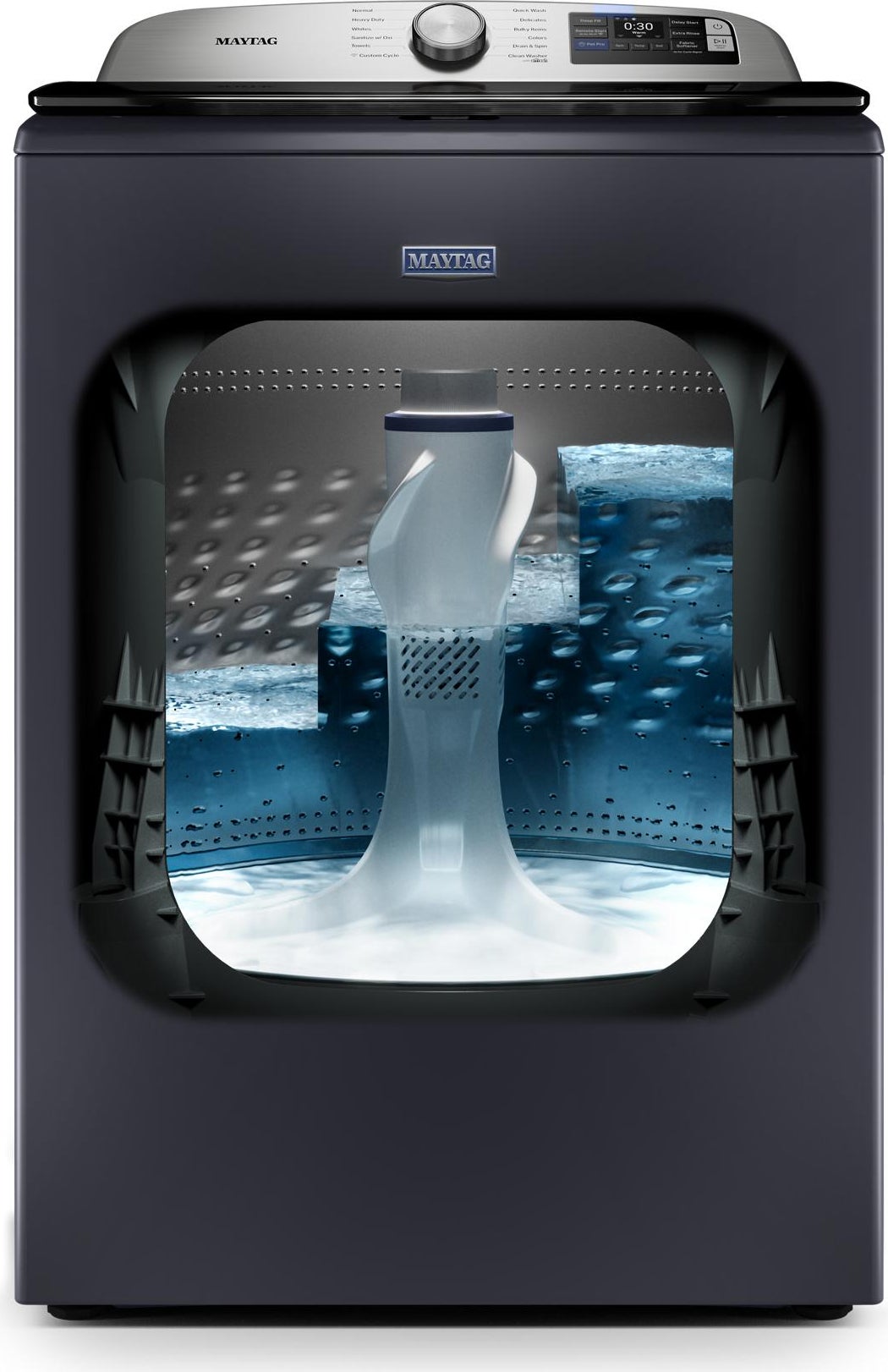 Maytag MTW6200RF
