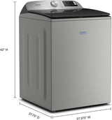 Maytag MTW6200RR