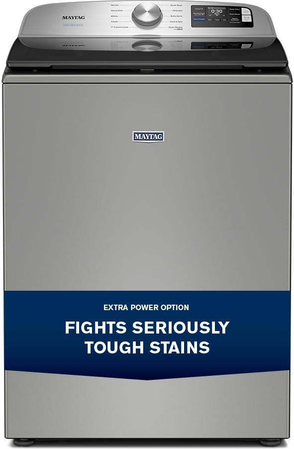 Maytag MTW6200RR