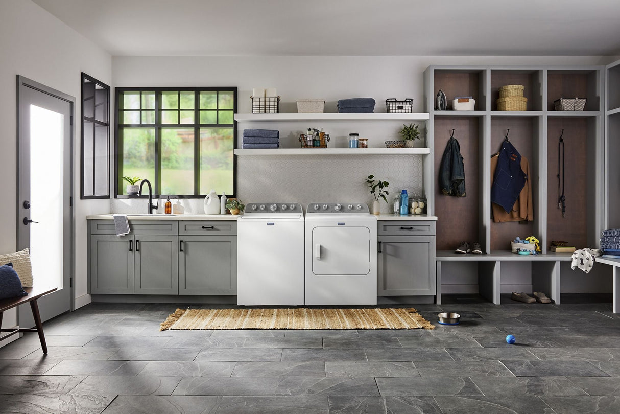 Maytag MED5605RW