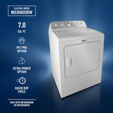 Maytag MED5605RW