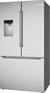 Bosch B36CD10ENS French Door Refrigerator in Fingerprint-Resistant Stainless Steel - image 4