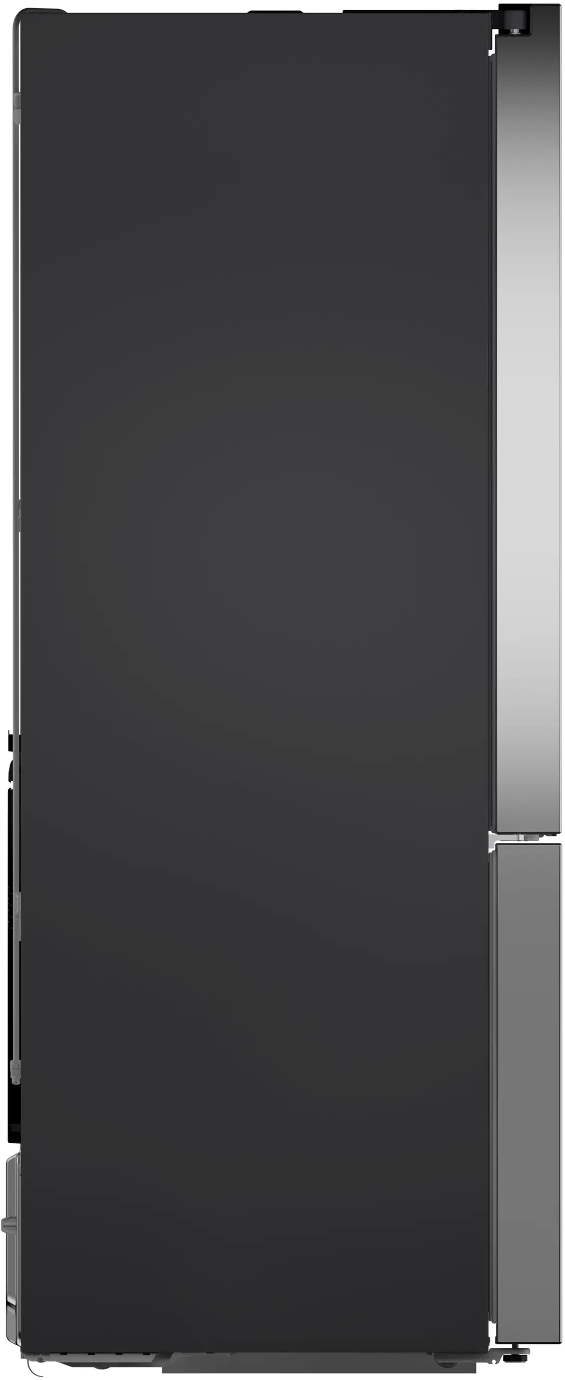 Bosch B36CD10ENS French Door Refrigerator in Fingerprint-Resistant Stainless Steel - image 6