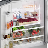 Bosch B36CD10ENS French Door Refrigerator in Fingerprint-Resistant Stainless Steel - image 9