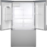 Bosch B36CD10ENS French Door Refrigerator in Fingerprint-Resistant Stainless Steel - image 2