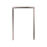 Blaze Trim Kit for 20-Inch 4.3 Cu. Ft. & 4.5 Cu. Ft. Refrigerators - BLZ-TRIMKIT-4.3/4.5