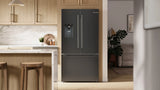 Bosch B36CD52SNB refrigerator in kitchen lifestyle C