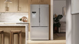Bosch B36CD10ENS French Door Refrigerator in Fingerprint-Resistant Stainless Steel - image 13