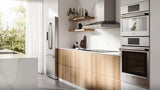 Bosch NIT8661UC induction cooktop lifestyle image 4
