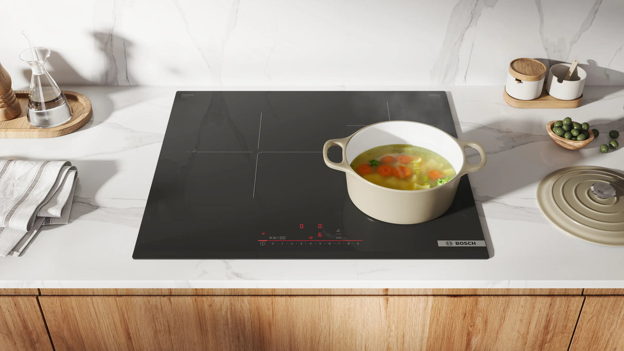 Bosch NIT8461UC Cooktop in Black - image 4