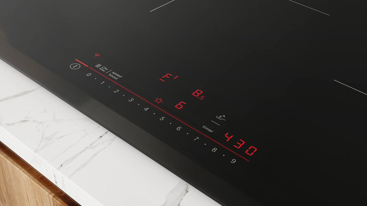 Bosch NIT8461UC Cooktop in Black - image 7