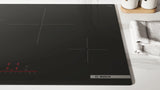 Bosch NIT8061UC induction cooktop kitchen countertop
