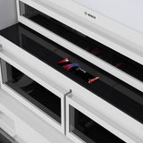 Bosch B36BT130NS full-color touch control panel